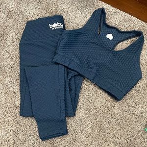 Booty by Brabants set